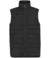 RG652 (TRA935)RG642 Essential Thermal Bodywarmer Black colour image